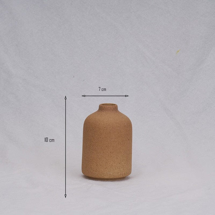 Vaso de Cerâmica Decorativo Minha loja 2 