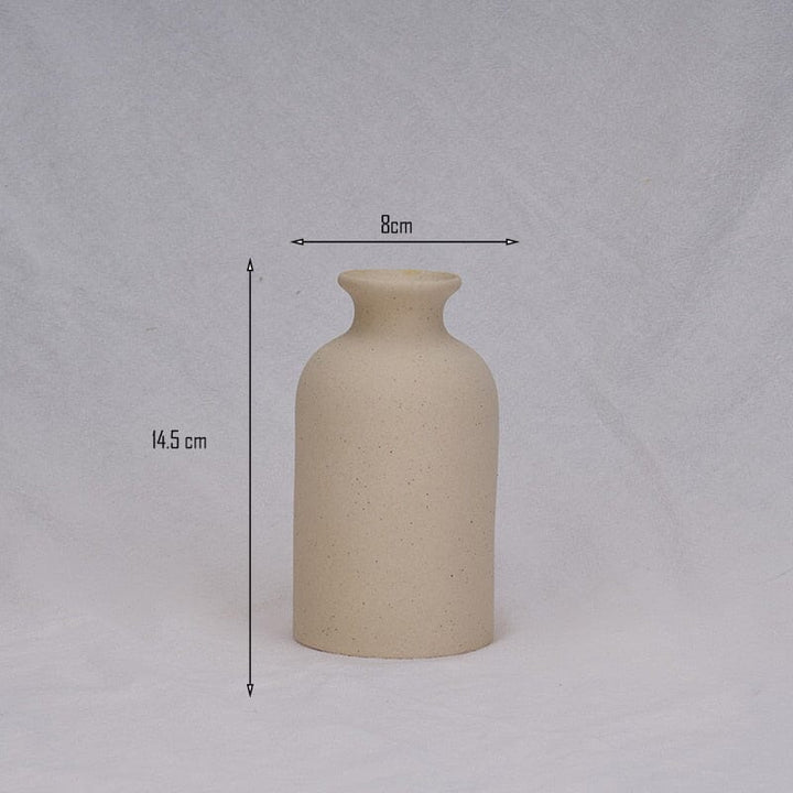 Vaso de Cerâmica Decorativo Minha loja 3 